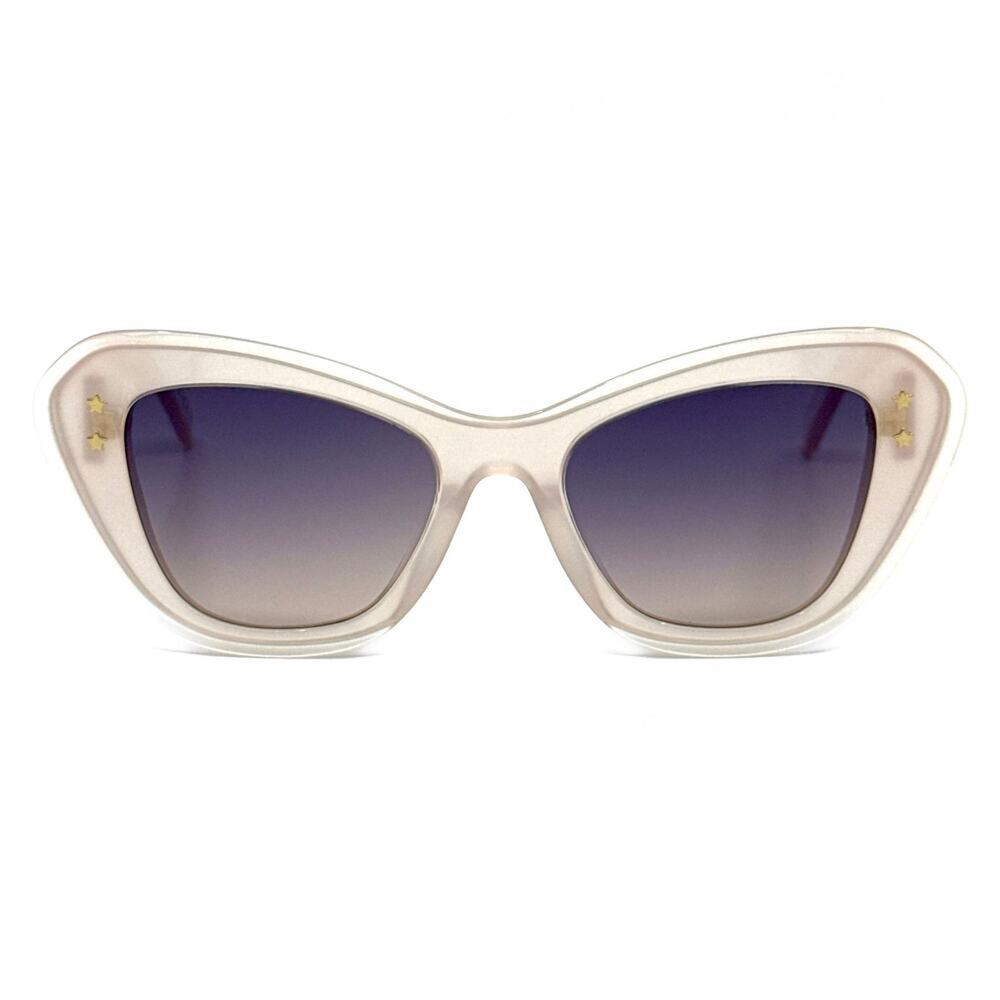 NEW!!! CHRISTIAN DIOR Sunglasses DiorPacific B3U 40GL Authentic - Picture 2 of 12